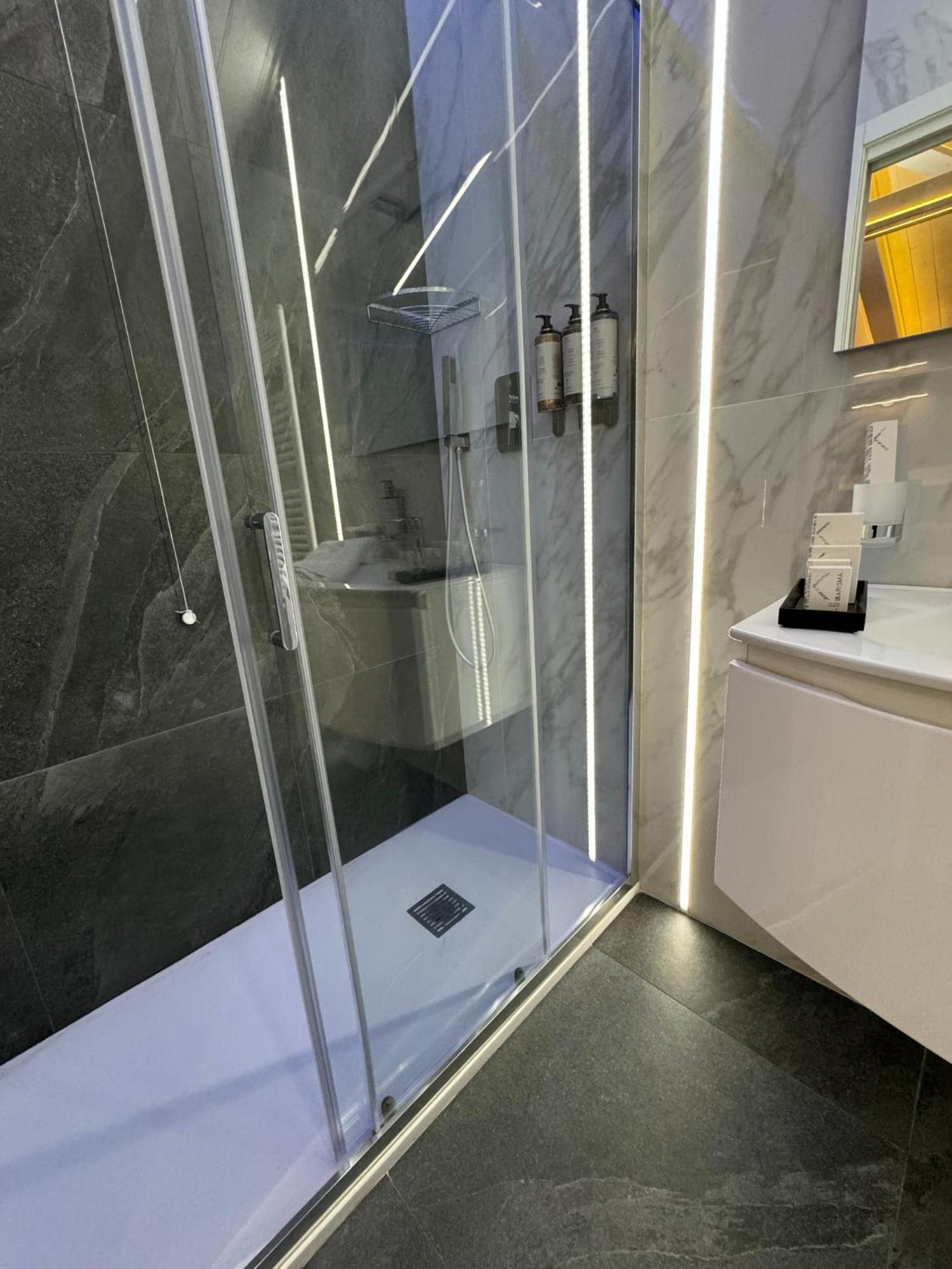 Le Suite Piazza Nuova Foggia Extérieur photo
