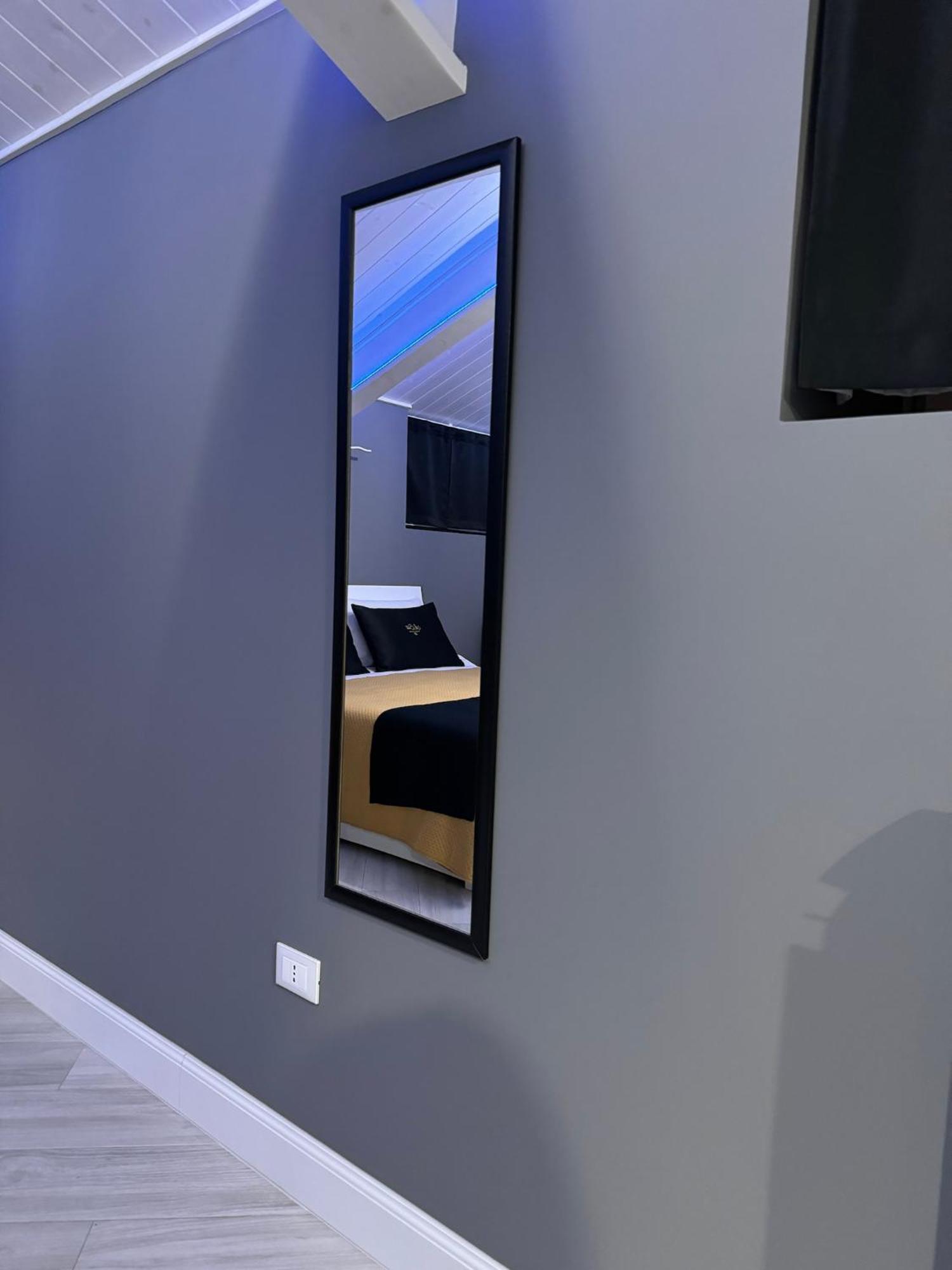 Le Suite Piazza Nuova Foggia Extérieur photo