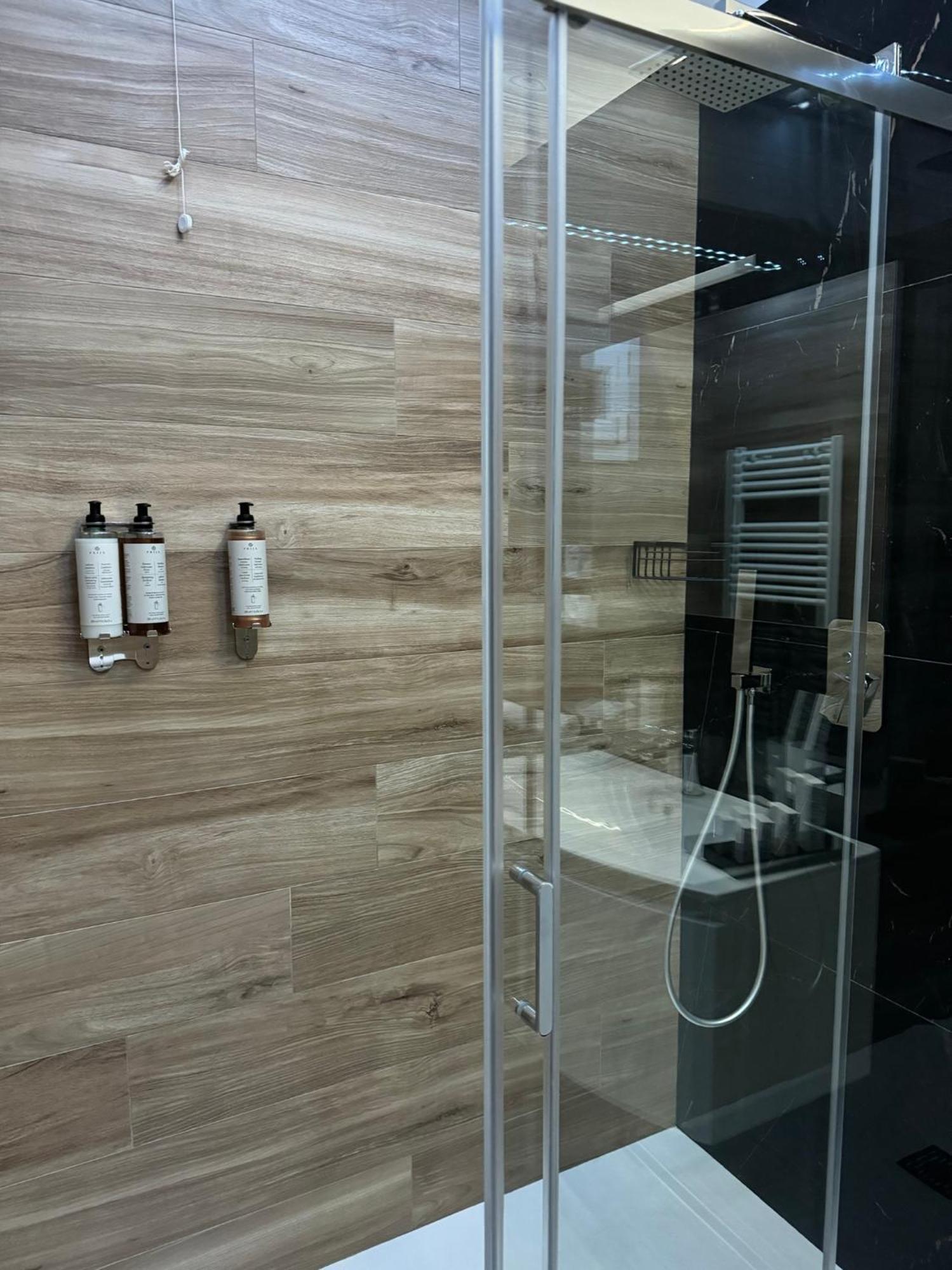 Le Suite Piazza Nuova Foggia Extérieur photo