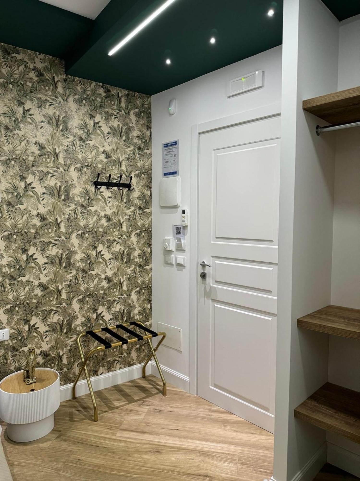 Le Suite Piazza Nuova Foggia Extérieur photo