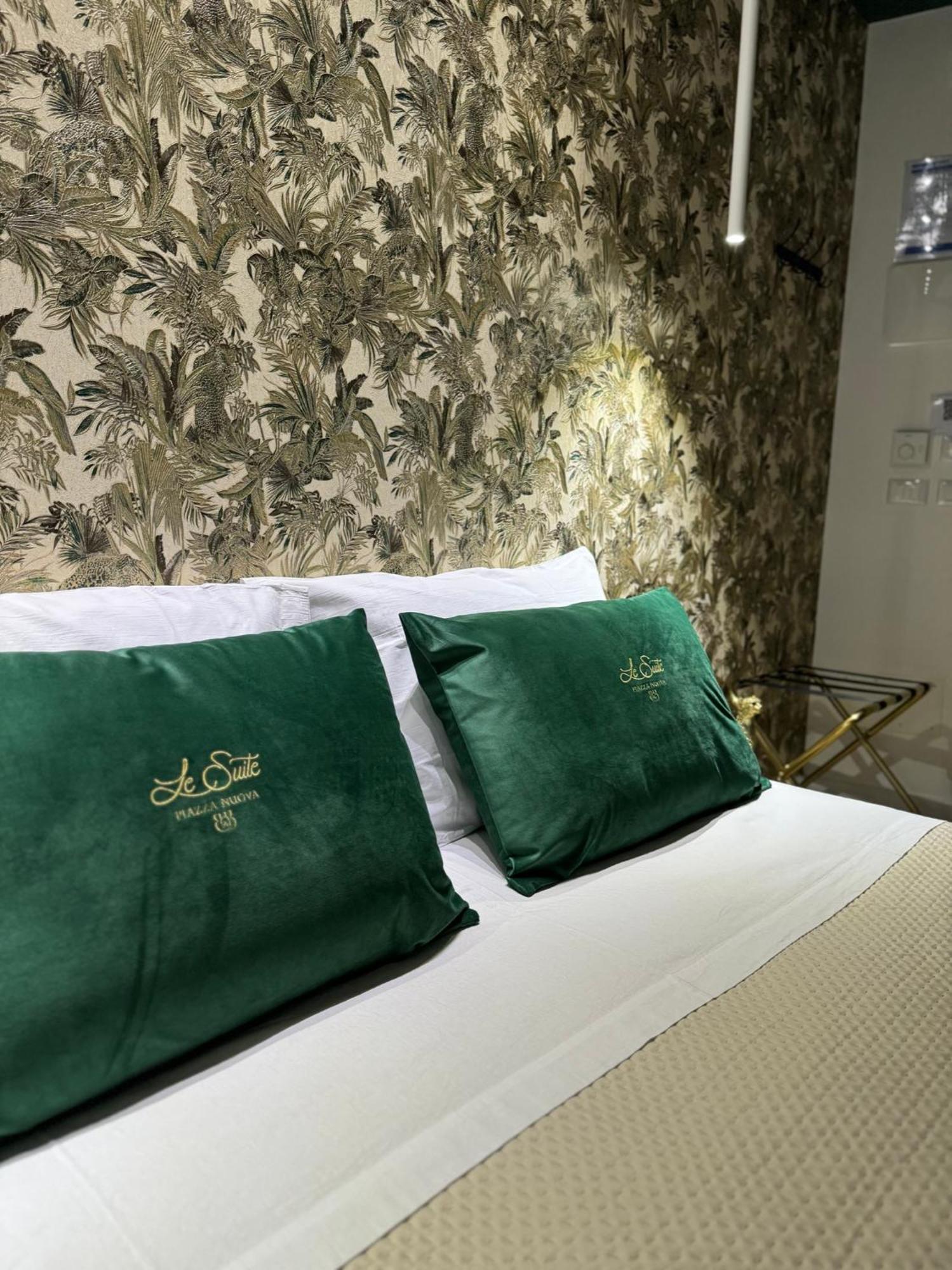 Le Suite Piazza Nuova Foggia Extérieur photo